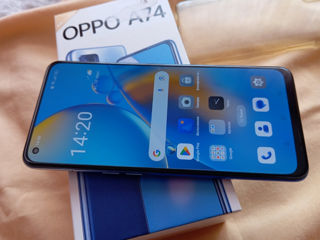 Oppo A74 128 Gb. foto 3