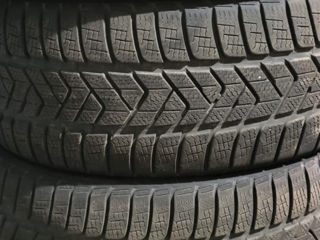 Pirelli 245/45R19 anul 2023 foto 2