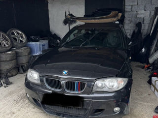 Dezmembrez bmw e81 e87 m paket foto 0