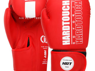 Manusi pentru box Hard Touch / Боксерские перчатки Hard Touch !!! размер 10,12 O.Z