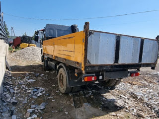 Daf LF45 foto 4