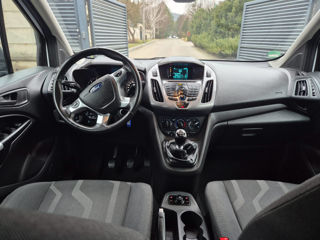 Ford Transit Connect foto 5