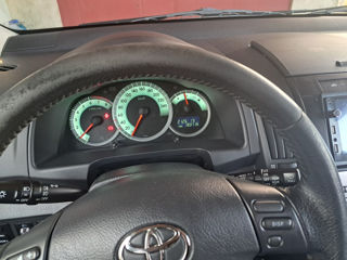 Toyota Corolla Verso foto 3