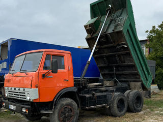 KAMAZ 5511 foto 2