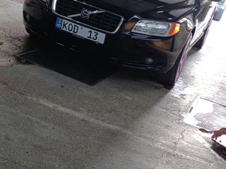 Volvo S80 foto 6