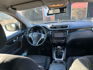 Nissan Qashqai foto 10