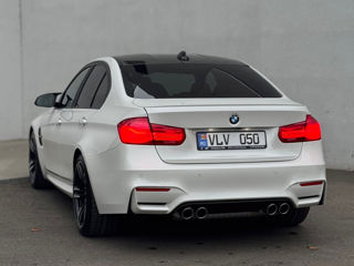 BMW M3 foto 8