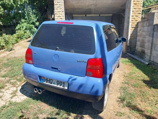 Volkswagen Lupo foto 4