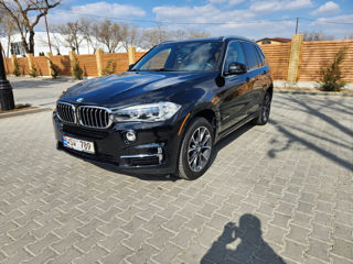 BMW X5 foto 2