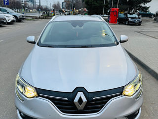 Renault Megane foto 2