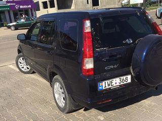 Honda CR-V foto 3