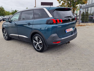 Peugeot 5008 foto 6