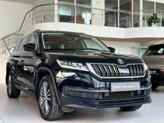 Skoda Kodiaq foto 3