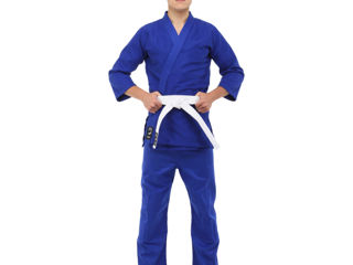 Kimono pentru Judo Hard Touch 120-180 cm foto 2