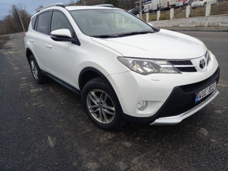 Toyota Rav 4 foto 3