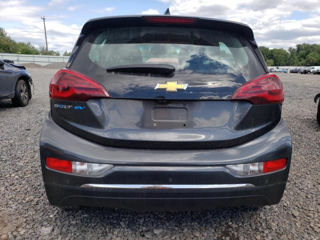 Chevrolet Bolt foto 6