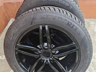 Roti Mercedes Viano 225/55 R17