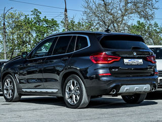 BMW X3 foto 5