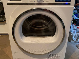 Сушильная машина Siemens IQ890 фото 8