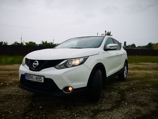 Nissan Qashqai foto 8