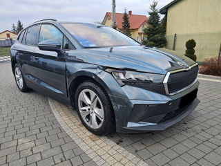 Skoda Enyaq foto 3