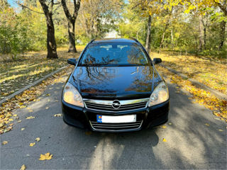 Opel Astra foto 5