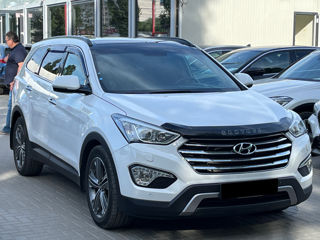 Hyundai Santa FE foto 4