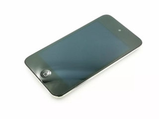 Apple iPod touch 4th Generation 8GB, Black - Good ipod gen 4