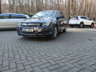 Opel Astra foto 7