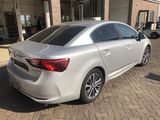 Toyota Avensis foto 5