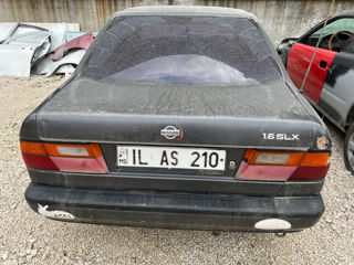 Nissan Primera foto 8