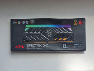 Adata Xpg X TUF GAMING Rgb/ HyperX Savage 8gb 3200mhz