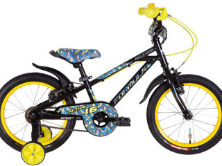Bicicleta pentru copii formula  active 16'