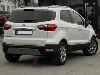 Ford EcoSport foto 3