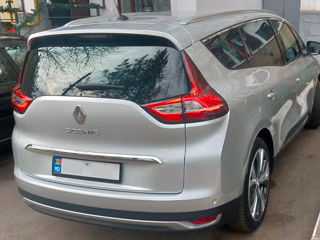 Renault Grand Scenic foto 4