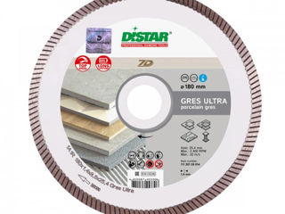 Диск Distar d-125*1,1mm. супер тонкий !!! foto 5