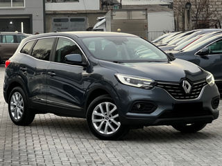 Renault Kadjar foto 5