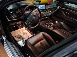 BMW 5 Series foto 5