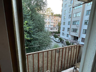 Apartament cu 2 camere, 48 m², Botanica, Chișinău foto 7