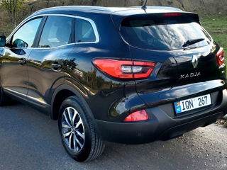 Renault Kadjar foto 5