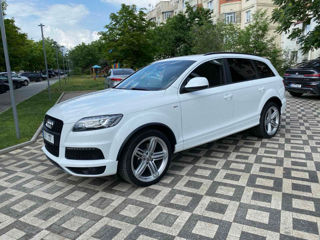 Audi Q7 foto 2