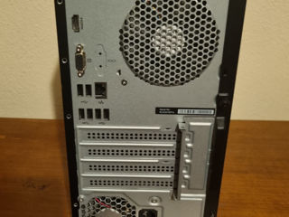 HP 290 G2, i5-8500, 16GB, 256gb Nvme, 1TB foto 4