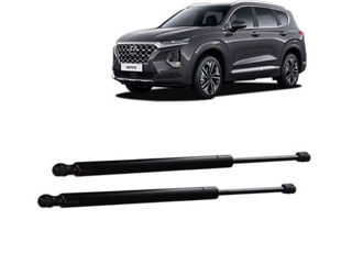 Продам амортизаторы капота Hyundai SantaFe 4 2018-2022 foto 1