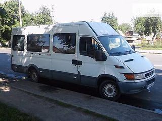 Iveco Daily 35S11 foto 1