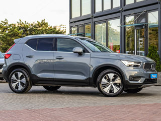 Volvo XC40 foto 4