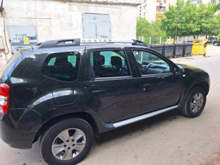 Dacia Duster foto 3