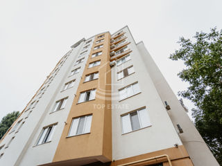 Apartament cu 1 cameră, 57 m², Buiucani, Chișinău foto 11