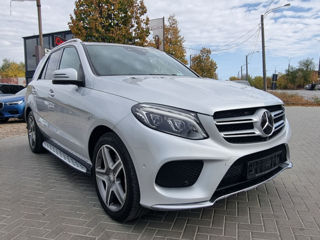 Mercedes GLE