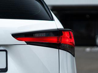 Lexus NX Series foto 7