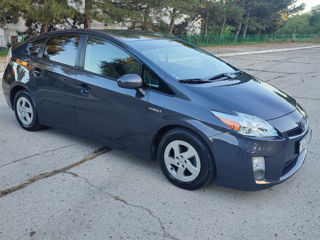 Toyota Prius foto 2